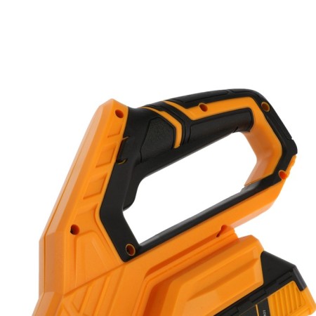 Trimmer Battery Deko DKTR21, 21 V, 2x2 Ah, 11,000 rpm, telescopic bar-8