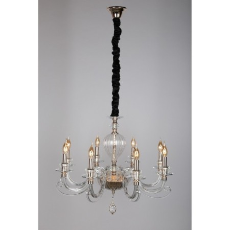 Suspended chandelier Daniele E14 320W-16