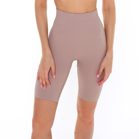 Bicycles female, beige color, size 42 (s)