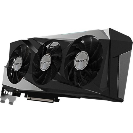 Gigabyte PCI-E 4.0 GV-R76GAMING OC-8GD AMD Radeon RX 7600 8192MB 128 GDDR6 2355/1 10044-2