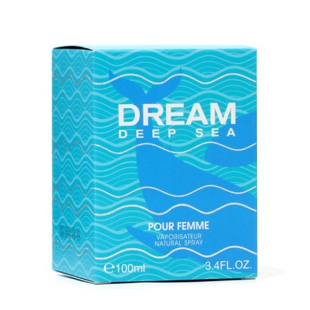 Toilet water male Ralph, 100 ml-4
