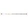 The feeder fider plug Namazu Strikers, test 10-180 g, length 3.3 m