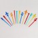 Kanapa skewers, type mix, set 50 pcs