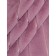 Texrepublic blanket, size 200x220 cm, lilac color