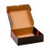 Gift box "For a year is closer", 27 x 31.5 x 9 cm
