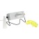 The irradiator ultraviolet quartz "Health Line" OUFK-01