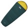 Sleeping bag Maclay Trekking Cold, Coconut, 4 layers, left, 185x85 cm, -10/+5 ° C