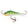Balancir Lucky John Baltic 6 + tee, 6 cm, color 24 blister