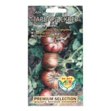 Seed Tomat Harvard Square, 5 pcs