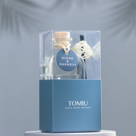 Aromatic diffuser "Ocean and Oak Moss", 50 ml-2