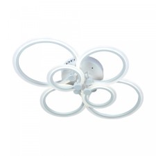 LED LED Economic Service 51280/6+1wt, 6xLED, 13x57x75 cm, white color