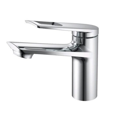 Rush Socotra ST1235-11 sink mixer, single-leaf, chromium