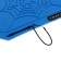 A tablet for drawing and notes Luazon, 17 ", blocking function, blue