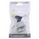 Block for windows and sliding doors "Key", under a profile of 10 mm., Broke I