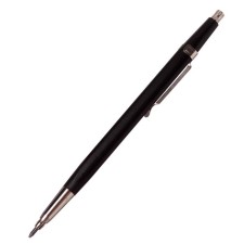 Zangovy pencil 2.0 mm Koh-I-Noor Versatil 5209, plastic, Black case