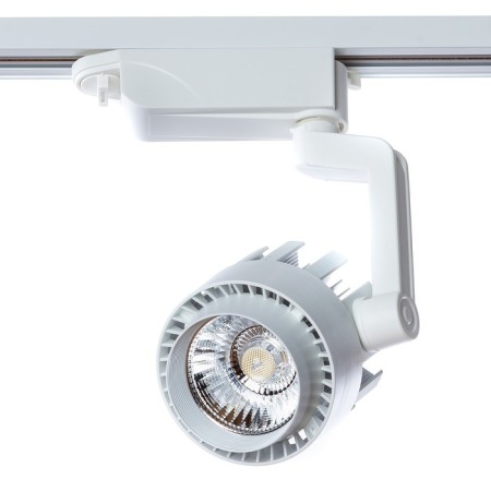 TRACK VIGILE Lumber, 20W LED, 4000K, 1600LM, white color