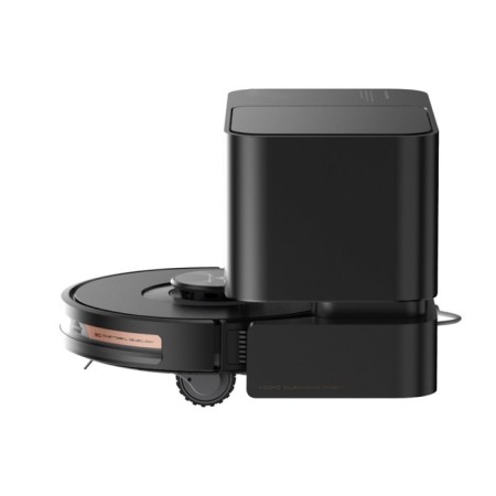 VIOMI Robot Vacuum Alpha 2 Pro, 55 W, dry/wet cleaning, 0.32/0.2 l-5