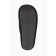 Slippers # 2 male, size 38.5, black color