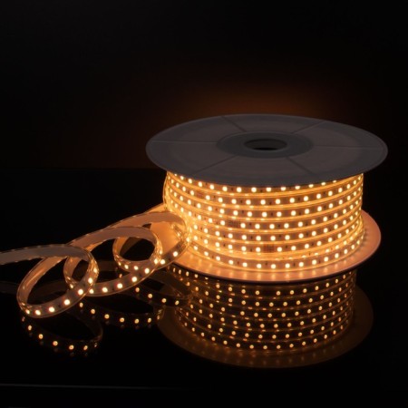 Elektrostandard LED strip, IP65, 5050, 60LED/m, 220V, multi-4