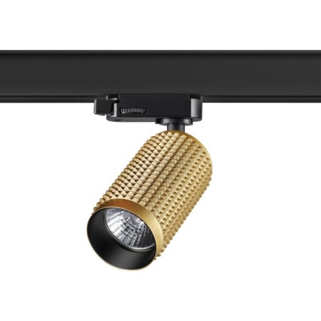 TRUKOL LOW PORT 3-F, 50W GU10, color gold