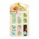 A set of magnetic bookmark for books Calligrata 6 pieces, "Dragons", mix