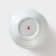 Porcelain salad Points, 360 ml, D = 14 cm