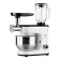 Leonord LE-1721, 1000 W, 6 speeds, 3 nozzles, white