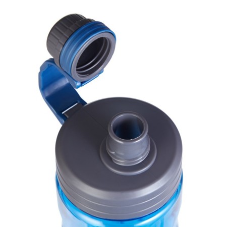 Water bottle, 1.1 l, "Master K", 23 x 9 cm-3