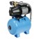 Eterna APS-80/24, 550 W, 50 l/min, pressure 44 m, tank 24 l