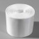 Nylon ribbon, 100 mm, 100 ± 1 m, white color