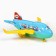 Aircraft 34 x 16 x 8 cm