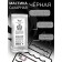 Sugar mastic, vanilla, black, 100 g