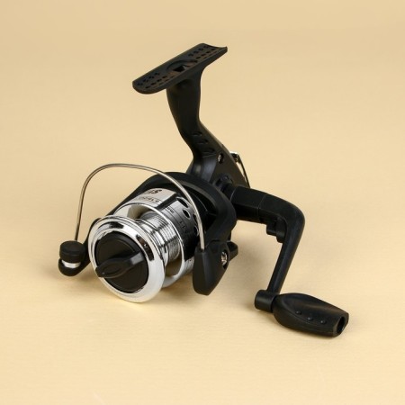 Spinning coil JM200 "Cool fisherman"-1