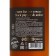 Hand for hands and body perfumes, 300 ml, aroma Black Pepper, Lapoetique