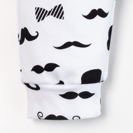 Sluttani cutters crumb I am "gentleman" Growth 74-80 cm-2