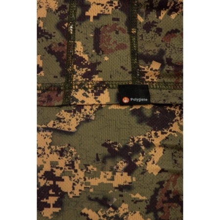 Thermal underwear is men's Pride Pointer, polyester, forest, rr 60-62 Height 182-188-6