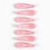 Hair hairpins "Believe in Magic", 7 pcs, 5 x 1 x 0.1 cm