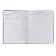 School diary for grade 1-11, Imperial Club on the Grey, solid cover, artificial leather, block 80 g/m2, liesse