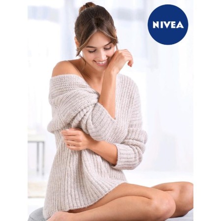 Nivea SOS body balm, restoring 250 ml-5