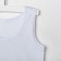 T-shirt for a boy, white color, height 140-146 cm