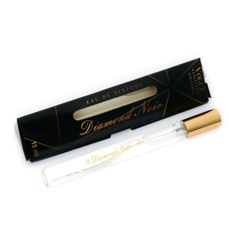 Perfumery Women Diamond Noir (based on Lancome), 15 ml-1