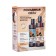 Gift set "Luxurious hair": Professional shampoo + balsam-stainer
