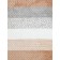 Texrepublic blanket, size 150x200 cm, beige color
