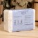 Salt briquette "Fir" with Altai herbs, 1.35 kg "Dobroparov"