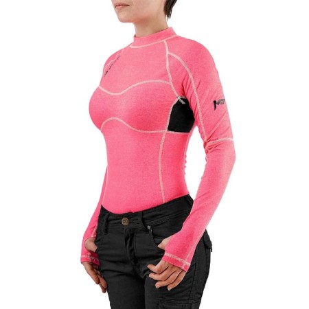 Thermocoft Jessica, fuchsia, female, size S-2