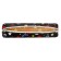 School Penal at Calligrata Lightning "Aircraft", black