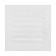 Ventilation grate Zein luxury RM1717, 175 x 175 mm, with a grid, metal, white