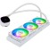 Thermalright Frozen Horizon 360 Argb SOC-am5/AM4/1151/1200/2066 water cooling system