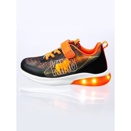 Sneakers for the boy PlayTode, size 29-5