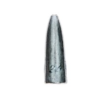 The sliding bullet of Yaman, 26 g